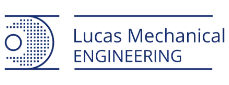 Lucas Mechanical Engineering Łukasz Bogrycewicz logo